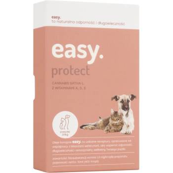 easy Лесно. Конопено масло за кучета и котки с тегло над 20 кг