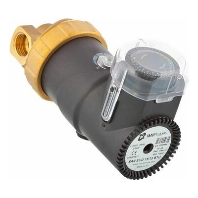 IMP SAN ECO 15/15 BTU