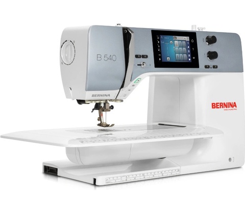 BERNINA 540