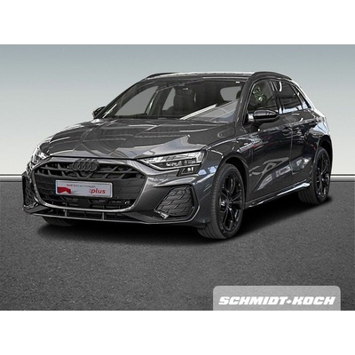 Audi A3 45 TFSIe S tronic S-line Sportback 200 kW