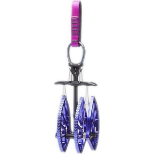Black Diamond Camalot C4 - 5 Цвят: сив