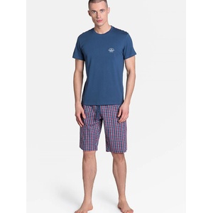 Henderson Мъжки Пижами Модел 150893 Henderson