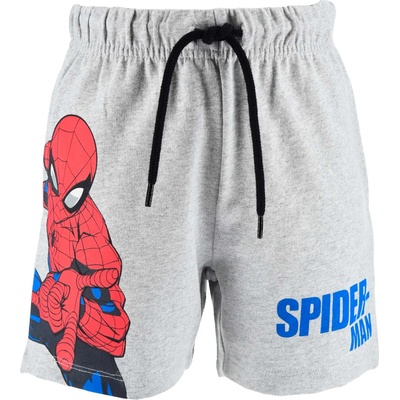 Kids movie heroes Къси панталони spiderman