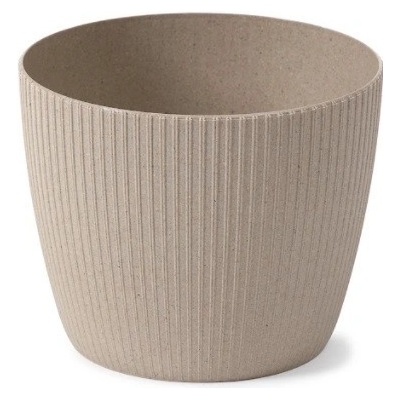 Lamela Kvetináče Magnolia ECO coffee jumper 190 latte