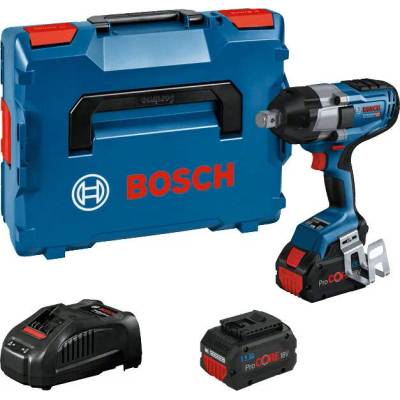 Bosch GDS 18V-1050 H (06019J8503)