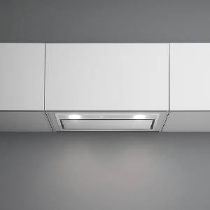 Falmec Абсорбатор Falmec GRUPPO INCASSO MURANO 50 WHITE (GRUPPO INCASSO MURANO 50 BLACK)