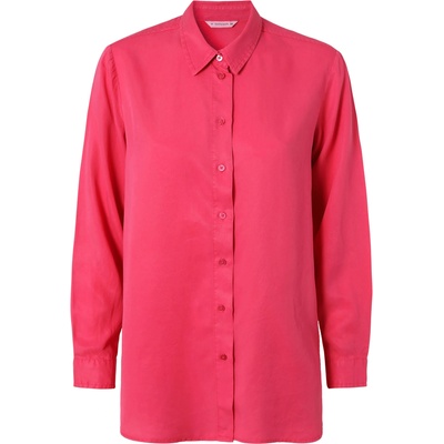 TATUUM Блуза 'Malba' розово, размер 38