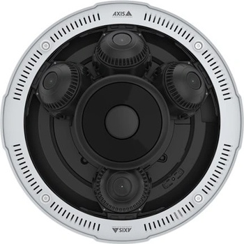 Axis Communications P3738-PLE (02635-001)