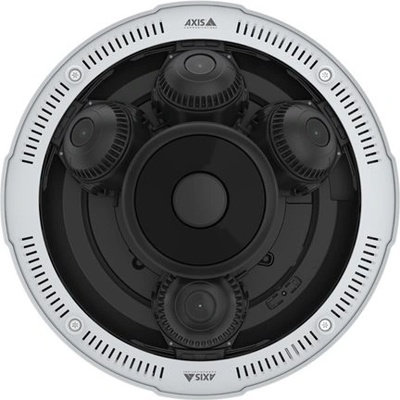 Axis Communications P3738-PLE (02635-001)