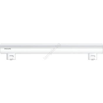 Image 1 of Philips LED Флуоресцентна тръба Philips S14s/2, 2W/230V 2700K 30 см (P5524)