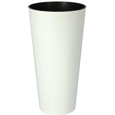 Prosperplast TUBUS SLIM SHINE 2 / 3,3l biela lesk DTUS150S
