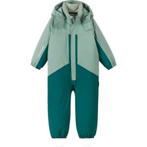 Reima Детска грейка Reima Kid's Reimatec Winter Overall Varila Overall - Dark Teal - размер 98 (EU) (702-6014-0112)