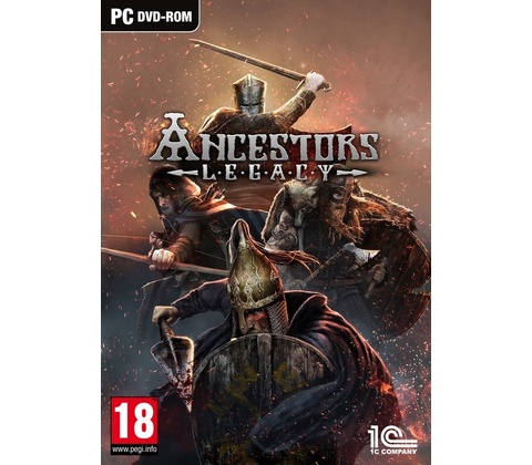 Ancestors Legacy