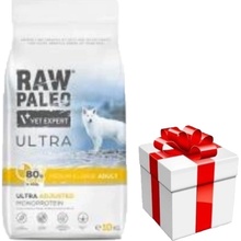 Raw Paleo Ultra Turkey Medium&Large Adult 10 kg