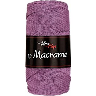 PP Macrame 4058 - Starofialová