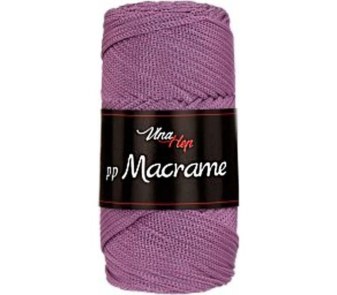 PP Macrame 4058 - Starofialová