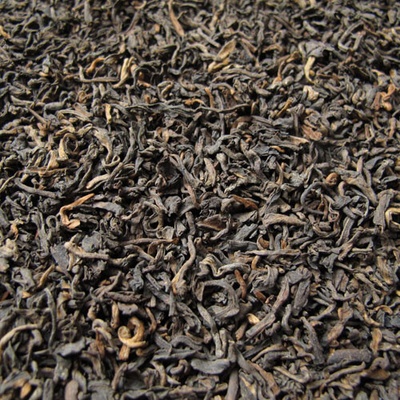 Tea Market Yunnan Pu Erh Superior 0,5 kg