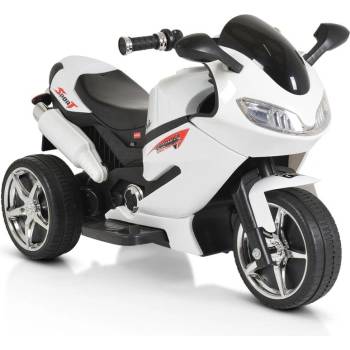 Moni Акумулаторен мотор Comet HZBB-1188 бял (3801005000234)