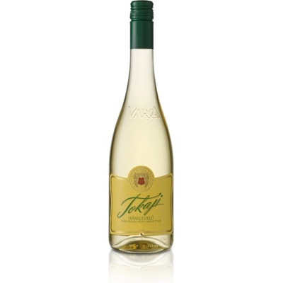 Varga Tokaji Harslevelü 11,5% 0,75 l (čistá fľaša)