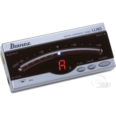 Ibanez LU 10