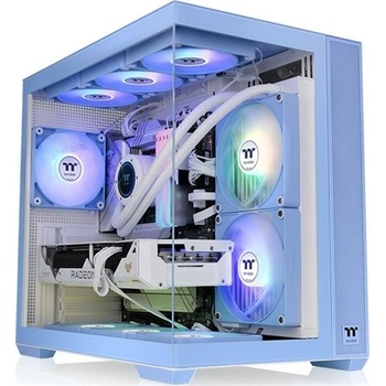 Thermaltake View 380 ARGB Blue (CA-1Z2-00MFWN-00)