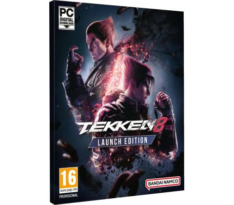 Tekken 8 (Launch Edition)