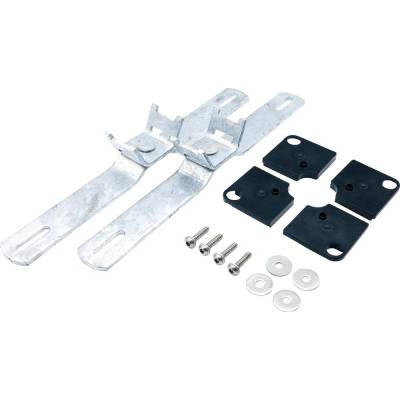 Spelsberg GEOS MSS-30 72005001 sada svorek na stožár pozinkovaná ocel 2 ks