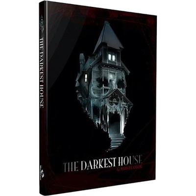 Monte Cook Games The Darkest House