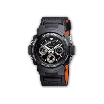Image 1 of Casio AW-591MS