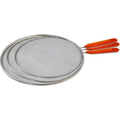 Toro Ochranné sitka na panvicu 3 ks 19/24/28 cm
