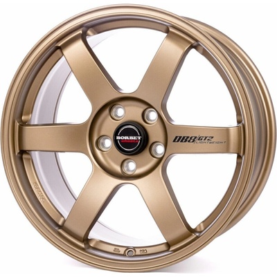 Borbet DB8GT2 8,5x19 5x112 ET45 bronze
