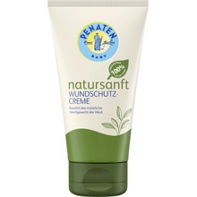 Penaten Baby Natursanft detský krém na ochranu rán 75 ml