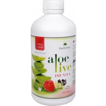 Pharma Activ AloeLive Detox 1000 ml