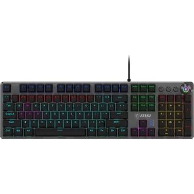 MSI FORGE GK310 OS1-8ZA8012-000