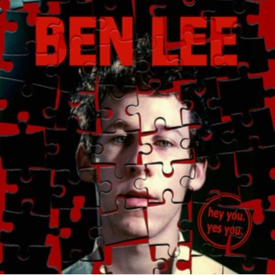 Ben Lee - Hey You, Yes You LP