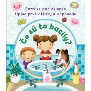 Čo sú to bacily? | neuvedený autor