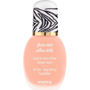 Sisley Phyto-Teint Ultra Eclat Фон дьо тен флуид 30ml - douglas - 177,78 лв