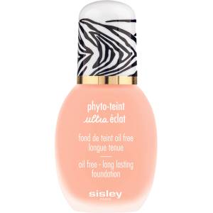 Sisley Phyto-Teint Ultra Eclat Фон дьо тен флуид 30ml - douglas - 197,54 лв