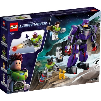 LEGO® Disney™ Pixar - Lightyear (76831)