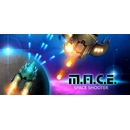 M.A.C.E.