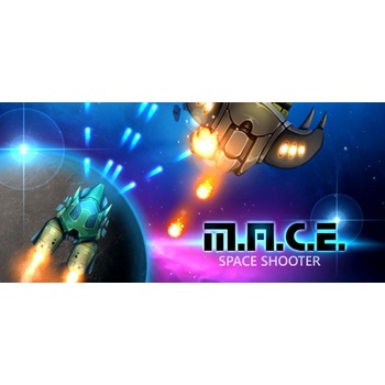 M.A.C.E.