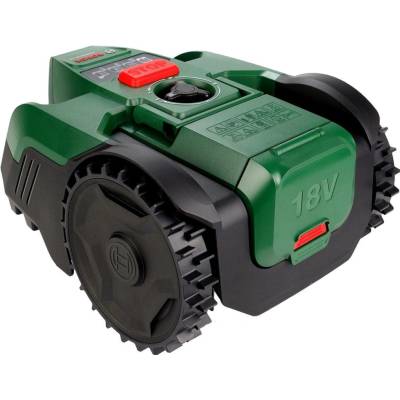BOSCH VISIMOW18V-200 06008E1101