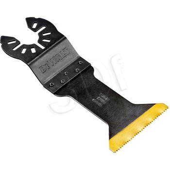 DeWalt DT20702 pilový list 44 x 55 mm