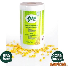 Kikko XKKO ECO 100% biodegradabilní separační 200 ks