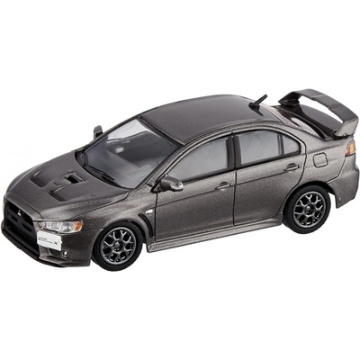 BM Creations Mitsubishi Lancer Evolution X RHD 1:64
