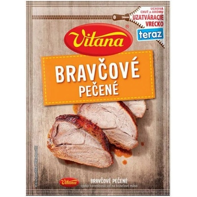 Vitana Bravčové pečené 28 g