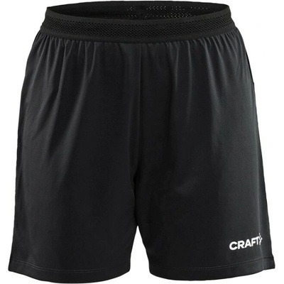 Craft Progress 2.0 Shorts W čierna