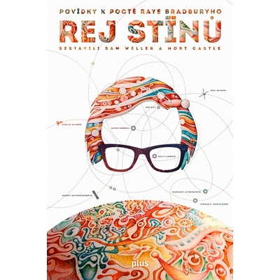 Rej stínů - povídky k poctě Ray Bradburyho