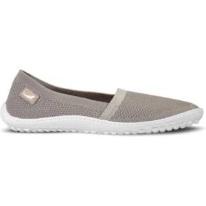 leguano Дамски боси балерини leguano flair, пясъчни - 39