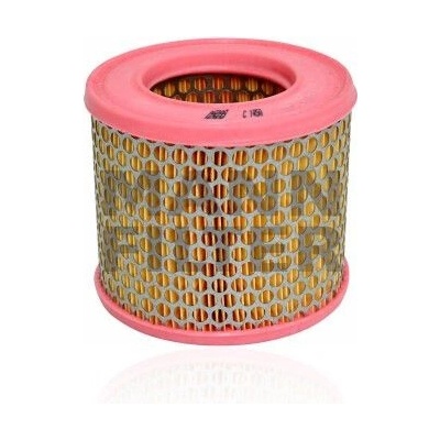 MANN-FILTER Vzduchový filtr MANN C1450 (MF C1450) – Zboží Mobilmania